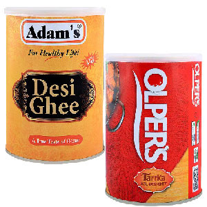 desi ghee