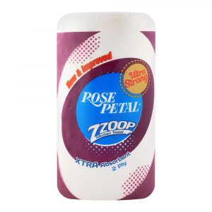 zoop rose petal