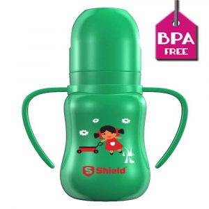 Deluxe PLUS Feeder 125ML