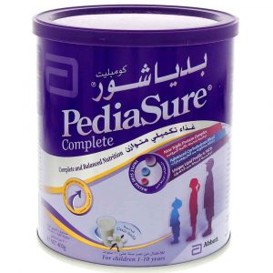 Abbott PediaSure Vanilla – 400g