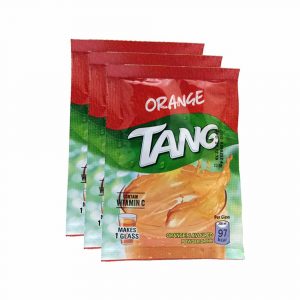 Tang Orange