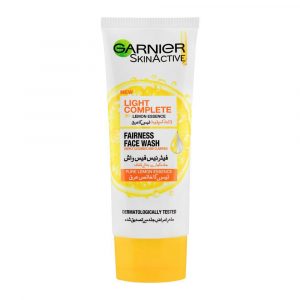 Garnier Skin Active Light Complete Fairness Face Wash