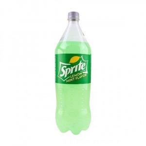 Sprite Mint 1.5