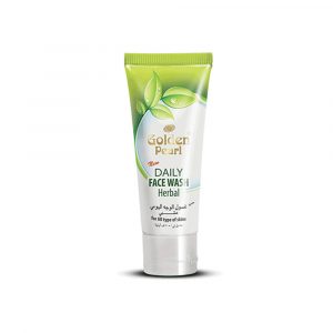 Golden Pearl Daily Face Wash Herbal