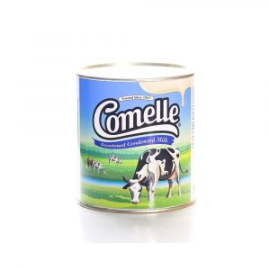 Comelle Sweetend Condensed Milk