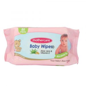 Mothercare Baby Wipes