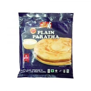 Mon Salwa Plain Paratha