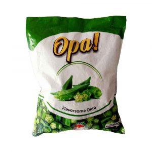 opa okra