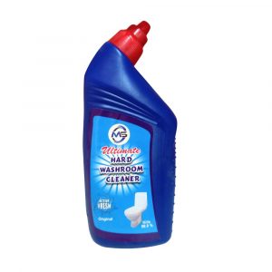 Ultimate Hard Wash Room Cleaner