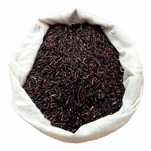 Black rice